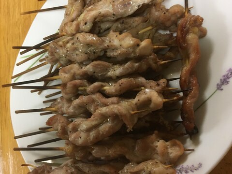 焼き鳥